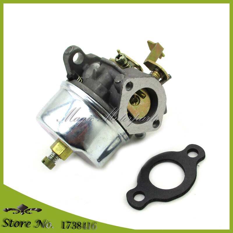 Schneefräse Vergaser Für Tecumseh HMSK80-HMSK110 & LH318SA/LH358SA