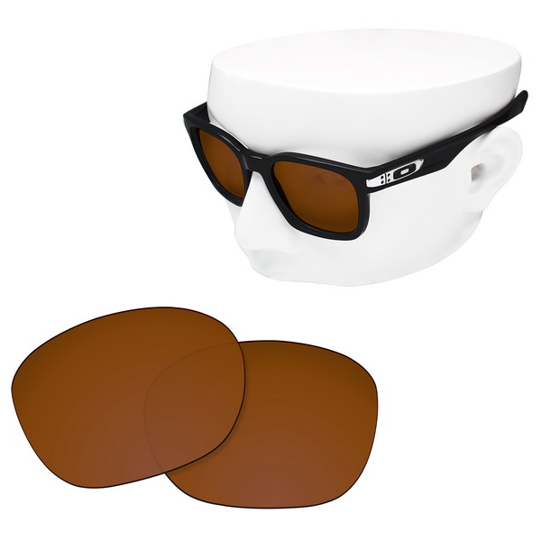 EZReplace Lent Polarizadas De Reputo Para Gafas De Sol, BlkSirP Plus, BlkSirP|Gafas