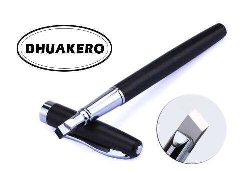 Taglierino Per Fibra Ottica FTTH - Lama 12 Superfici, Alta Precisione, Per Cavi 125-900μm, Durata 48000 Usi - Foto 8