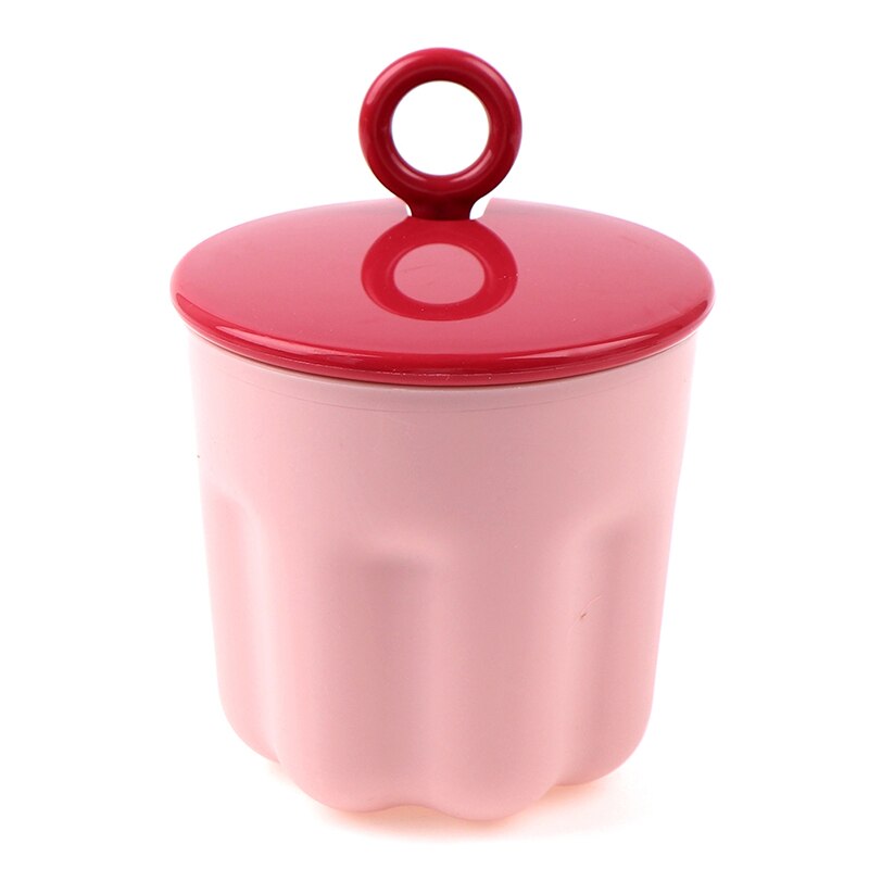 Máquina portátil de espuma para limpieza facial, vaso de espuma para baño corporal, herramienta de limpieza facial, Espumador de espuma: PK