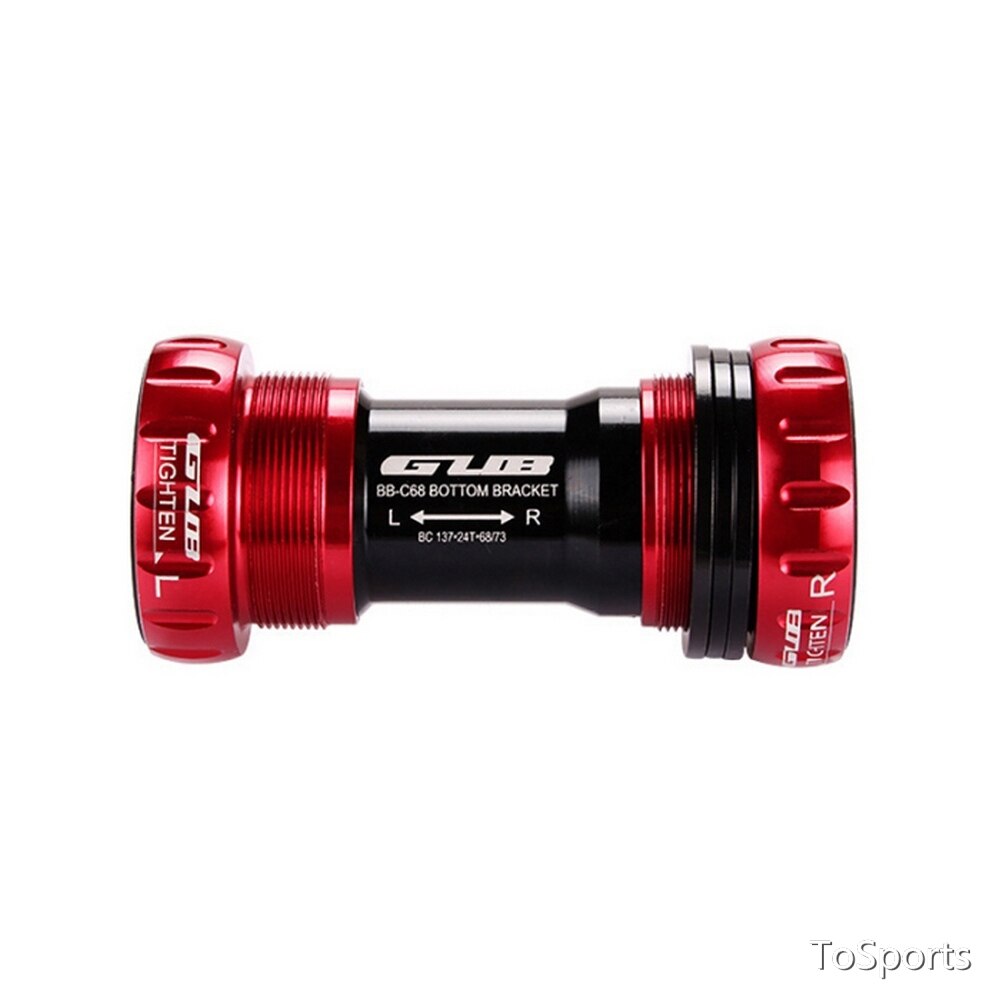 Hope Technology Externe Fahrraduntere Halterung Cups 68/73 Mm