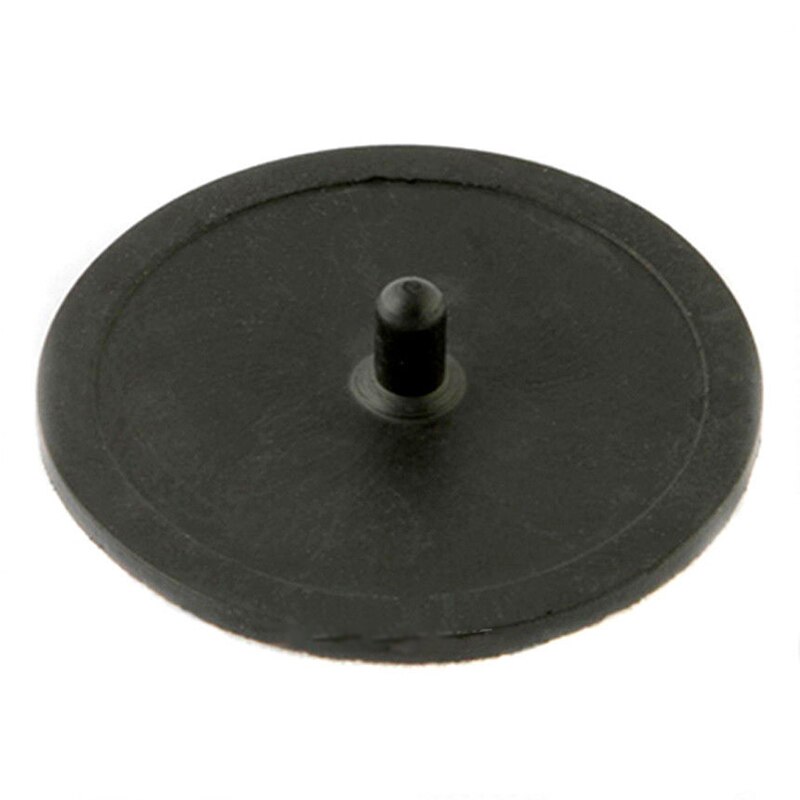 Espressomaskine gummi backflush disk kaffebar værktøj persienneindsats restaurant kaffebar persienne filter 50mm generelle formål