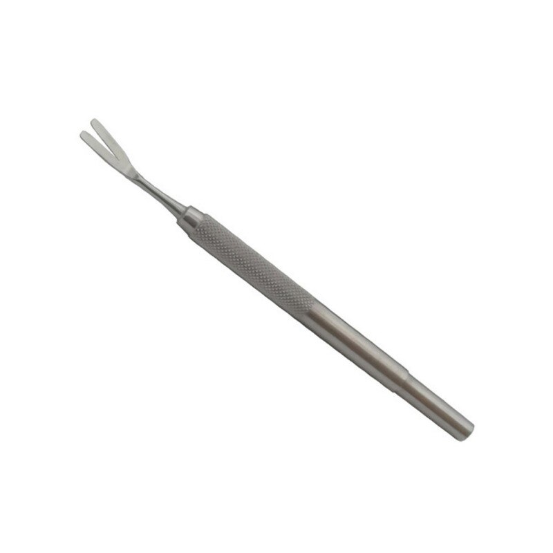 Pet animal Lice removal kit Stainless Steel Tweezer Dog Lice Clip Flea Bend Clip Tick Removal Tweezers For Dogs Cats Accessories