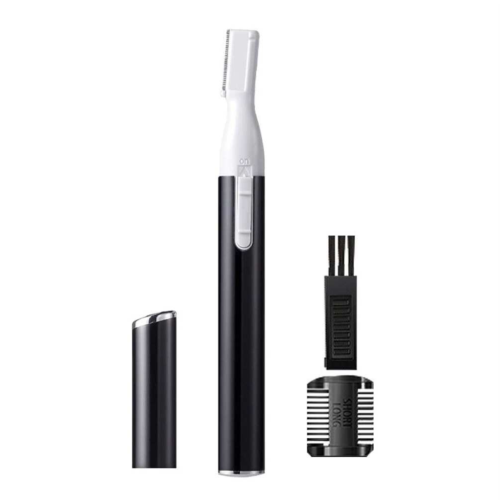 Eyebrow Brow Razor Eyebrow Shaper Shaver Face Hair... – Grandado
