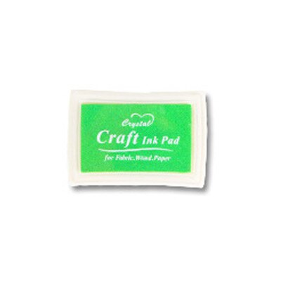 Craft ink pads voor stempels Febric Voedsel Papier 15pcs Rainbow Kleur Veiligheid Niet Giftig kinderen Vinger print Art Kids Gif