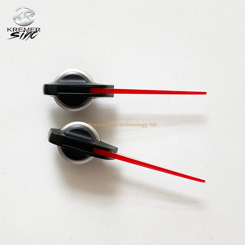 Needle Pointer for Automotive Dashboard Instrument Cluster Gauge Fuel Temp RPM