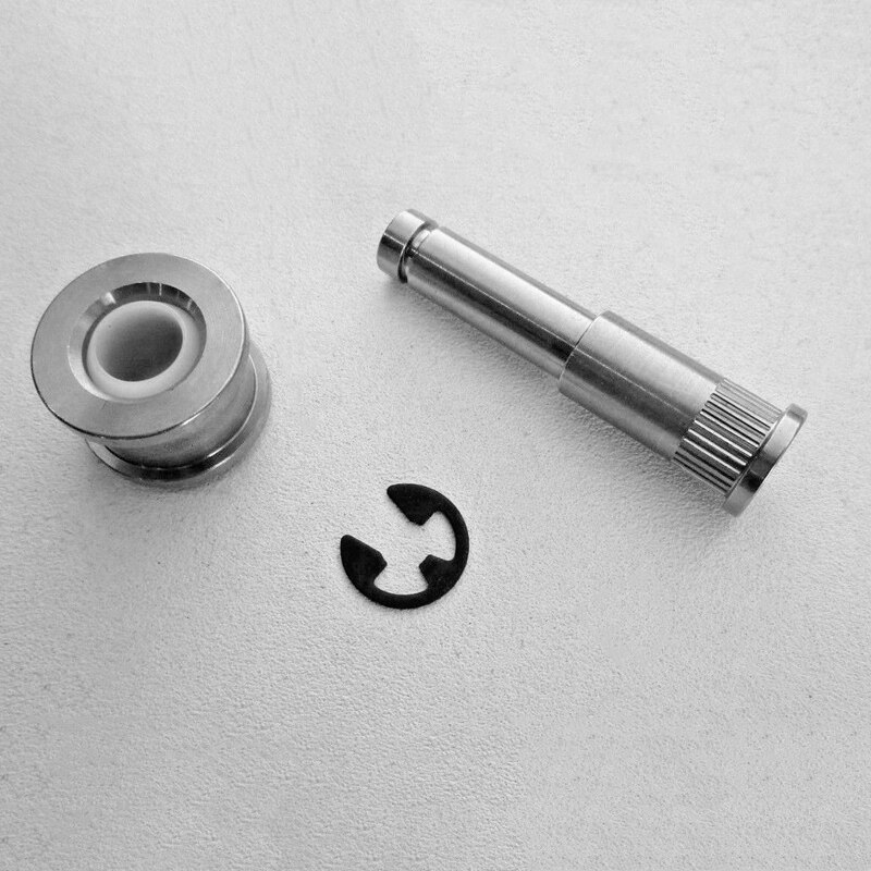 Door Hinge Pin Roller Repair Kit for Chevrolet GMC 2007