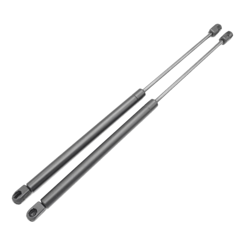Resorte de Gas para maletero de coche Ford Focus Mk2 Hatchback, 2005, 2006, 2007, , , , 2 uds.: Default Title