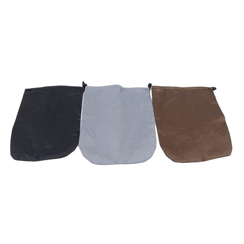 Car Rear View Side Mirror Frost Guard Snow Ice Winter Waterproof Cover 2 Sizes