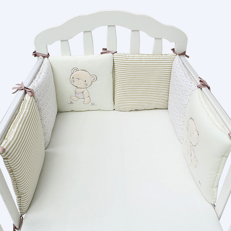 Baby Shining Gratis Combinatie Puur Katoen Van Baby Beddengoed En Beddengoed: B