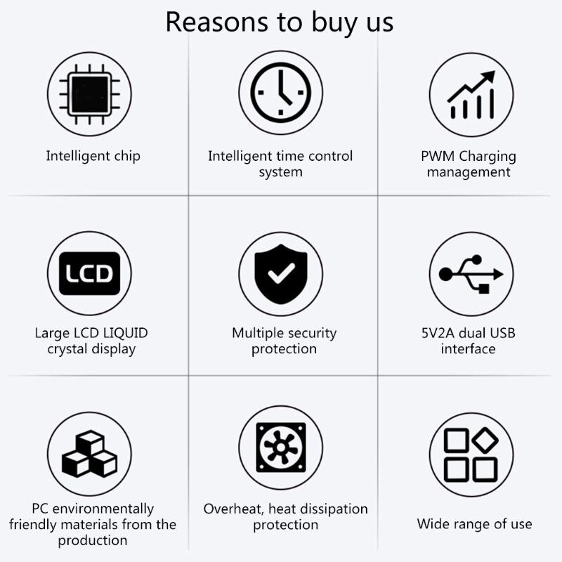 10-40A Solar Panel Controller Charge Regulator Battery Protection