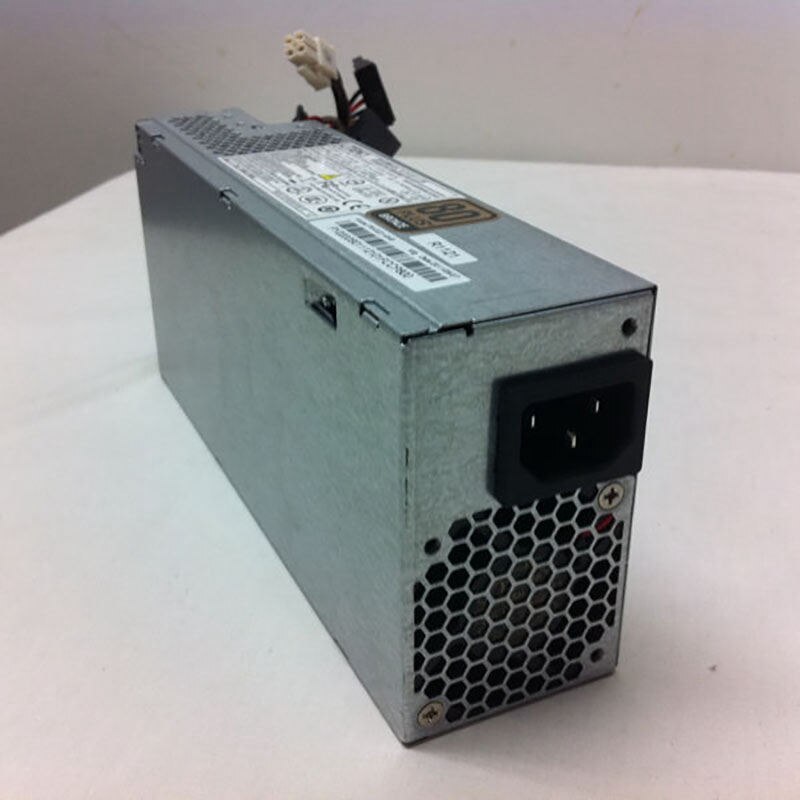 Power Supply Adapter For Dell Dps-220Ub A Hu220Ns-00 Cpb09-D220A Ps-5221-06 Pe-5221-08 Cpb09-D220R Ps-5221-9 Ps-5221-6