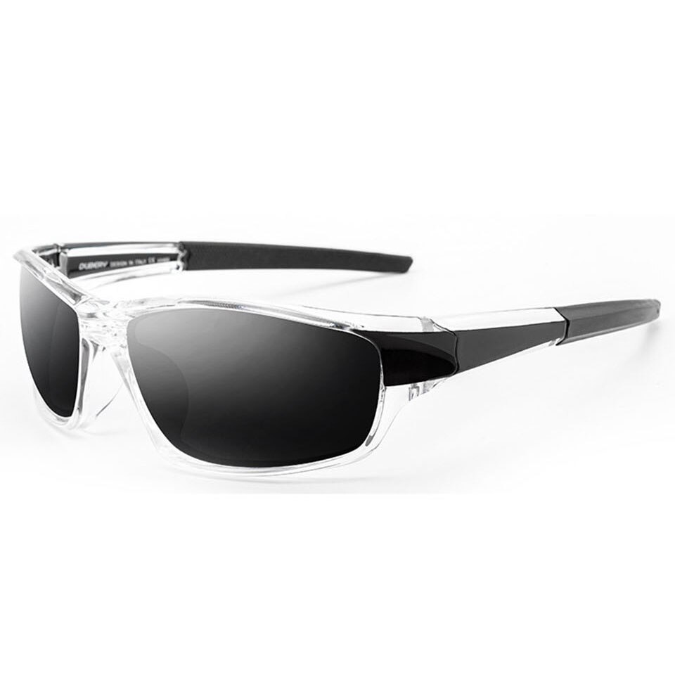 Lopen Vis UV400 Gepolariseerde Vissen Bril Mannen/Vrouwen Rijden Bril Rijden Zonnebril Outdoor Ice Fishing Acessories: 2