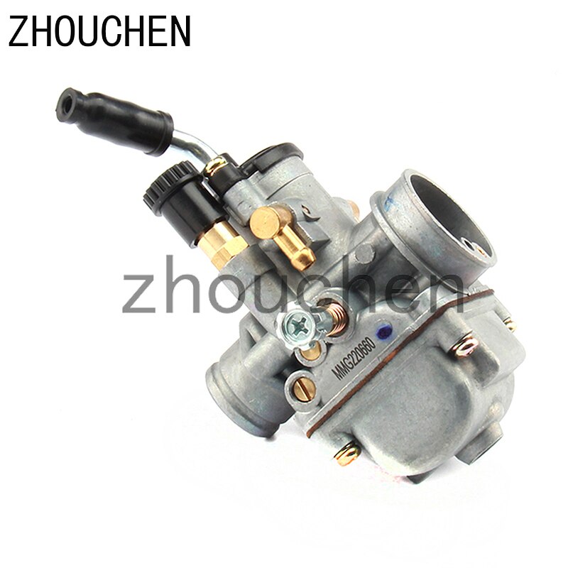 Carburateur Neuf Compatible Yamaha YZ125 2001-2005 - Modèle PWK36