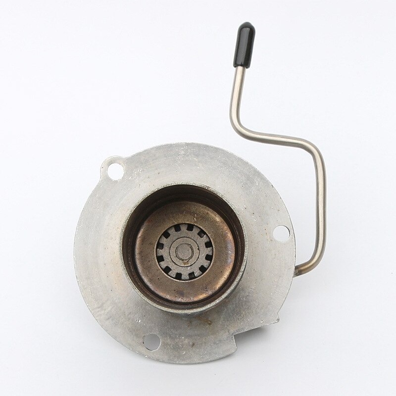 Winter Brander Insert Fakkels Verbrandingskamer Voor Eberspacher Airtronic Heater D2 252069100100