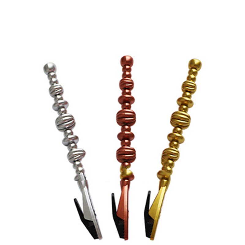 Guldarmbånd hjælper ekstremt hjælpende hænder værktøj, hjælper kvinder med armbånd smykker fastgørelse, hånd ven, dressing pind