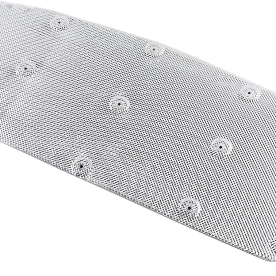 Isolation Phonique Et Thermique Pour Capot Suzuki Vitara Escudo LY 2016-2023 - Réduction Bruit Moteur - 8