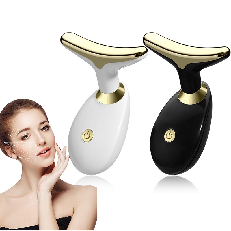 Huishoudelijke Tillen En Verstevigende Gezichts Elektrische Introductie Tillen En Verstevigende Schoonheid Massage-Instrument Introductie Schoonheid