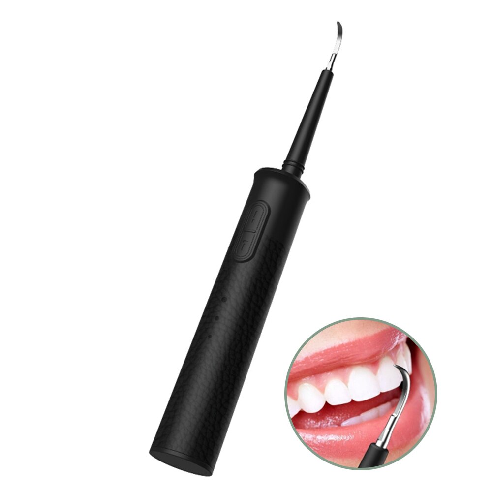 Sonic Electric Oral Irrigator Dental Scaler Tooth ... – Vicedeal