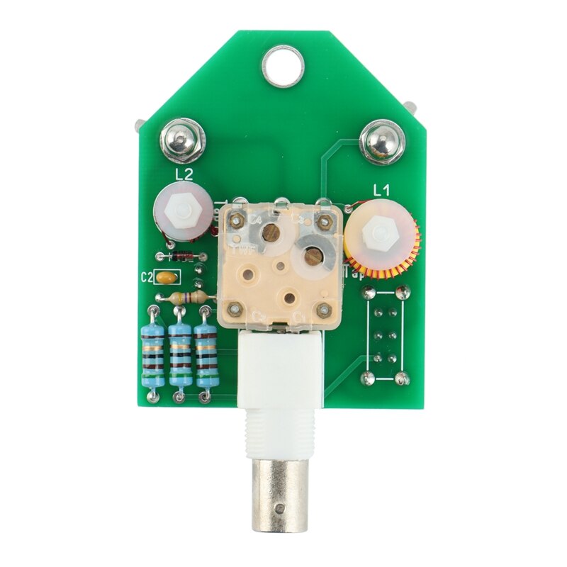 EFHW 40M-15M 5W Mini Tuner Antenna 7M-28MHz Tuner Board