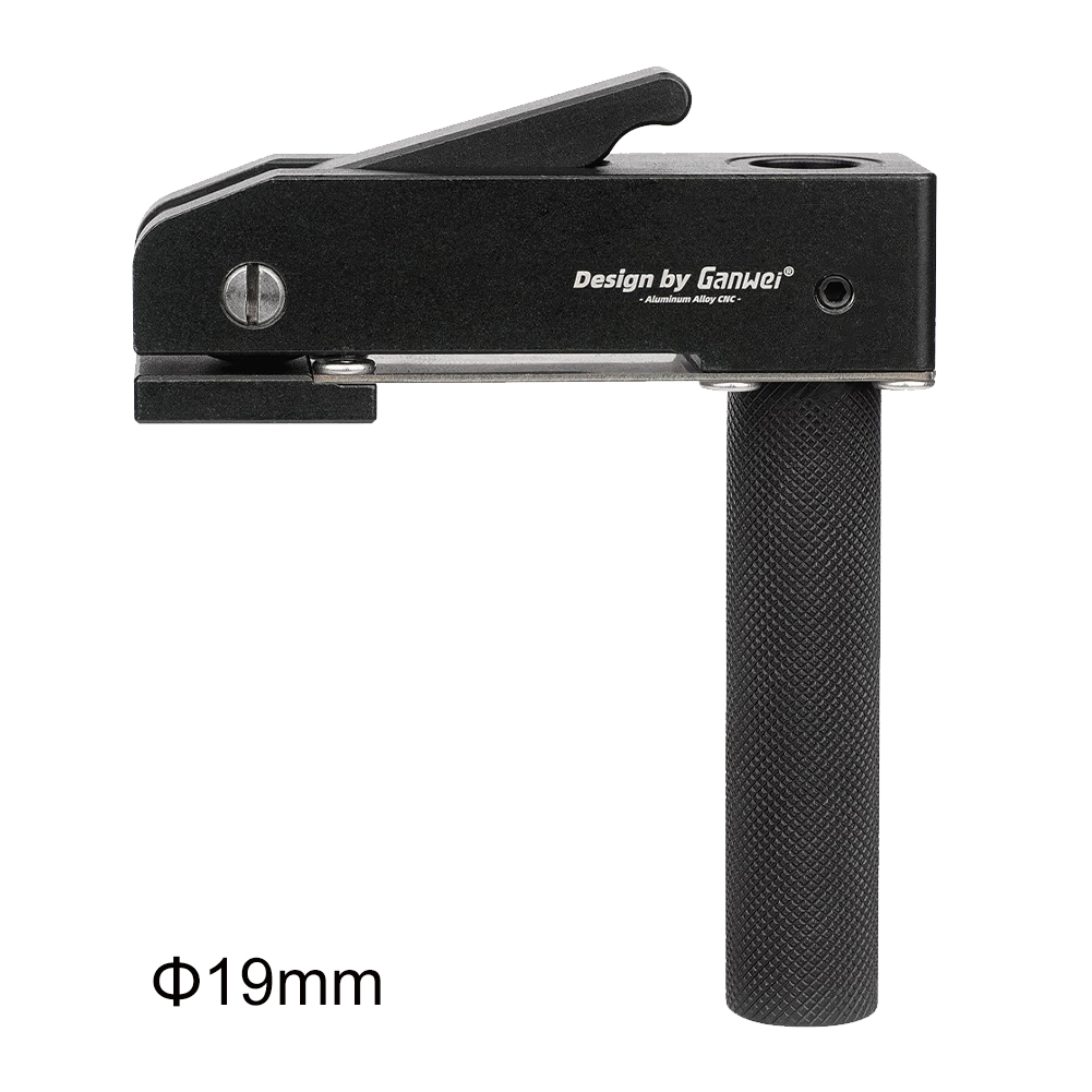 19mm Woodworking Desktop Clip Stainless Steel Brass Stop Bench Dog
