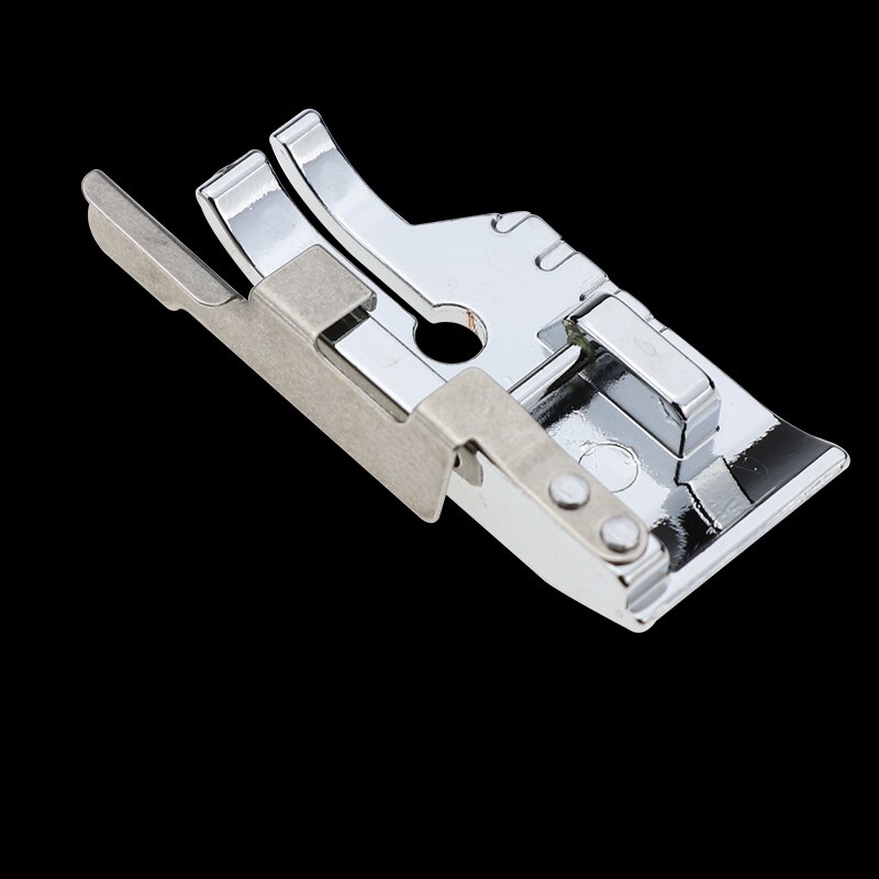 DOMESTIC SEWING PRESSER FOOT SNAP ON 1/4 INCH QUILTING PATCHWORK PRESSER FOOT BABYLOCK BROTHER SINGER SA185 9901 PRESSER: 2 quilting