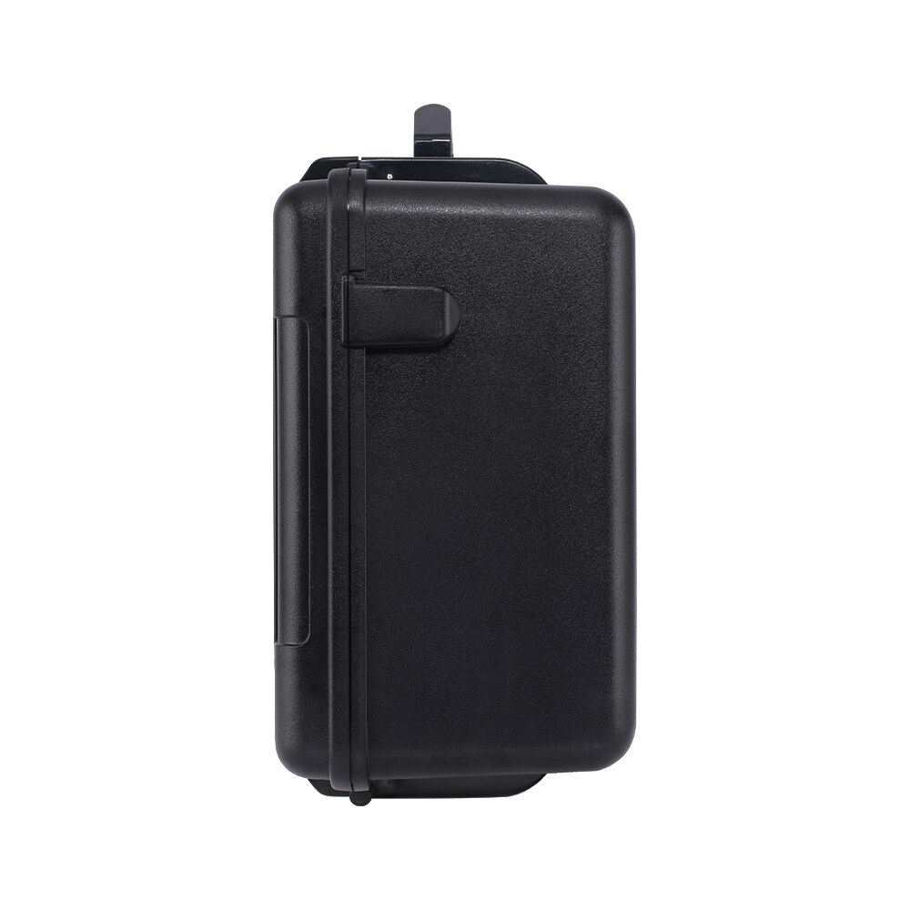 Hard Shell Draagbare Reizen Draagtas Handheld Opbergtas Waterdichte Beschermende Doos Voor Dji Fpv Combo Waterdichte Plastic Eva