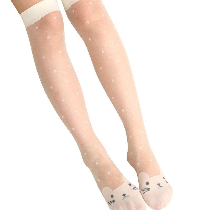 Calentadores de piernas para niñas, mallas de Ballet para baile, Color caramelo, malla: G
