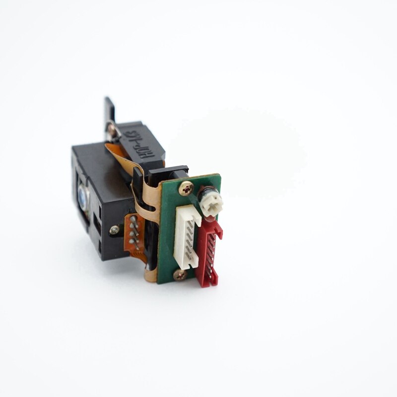 Replacement Lasers Head Optical Pick-Up Lens Wear-Resistance for HOP-M3 Player