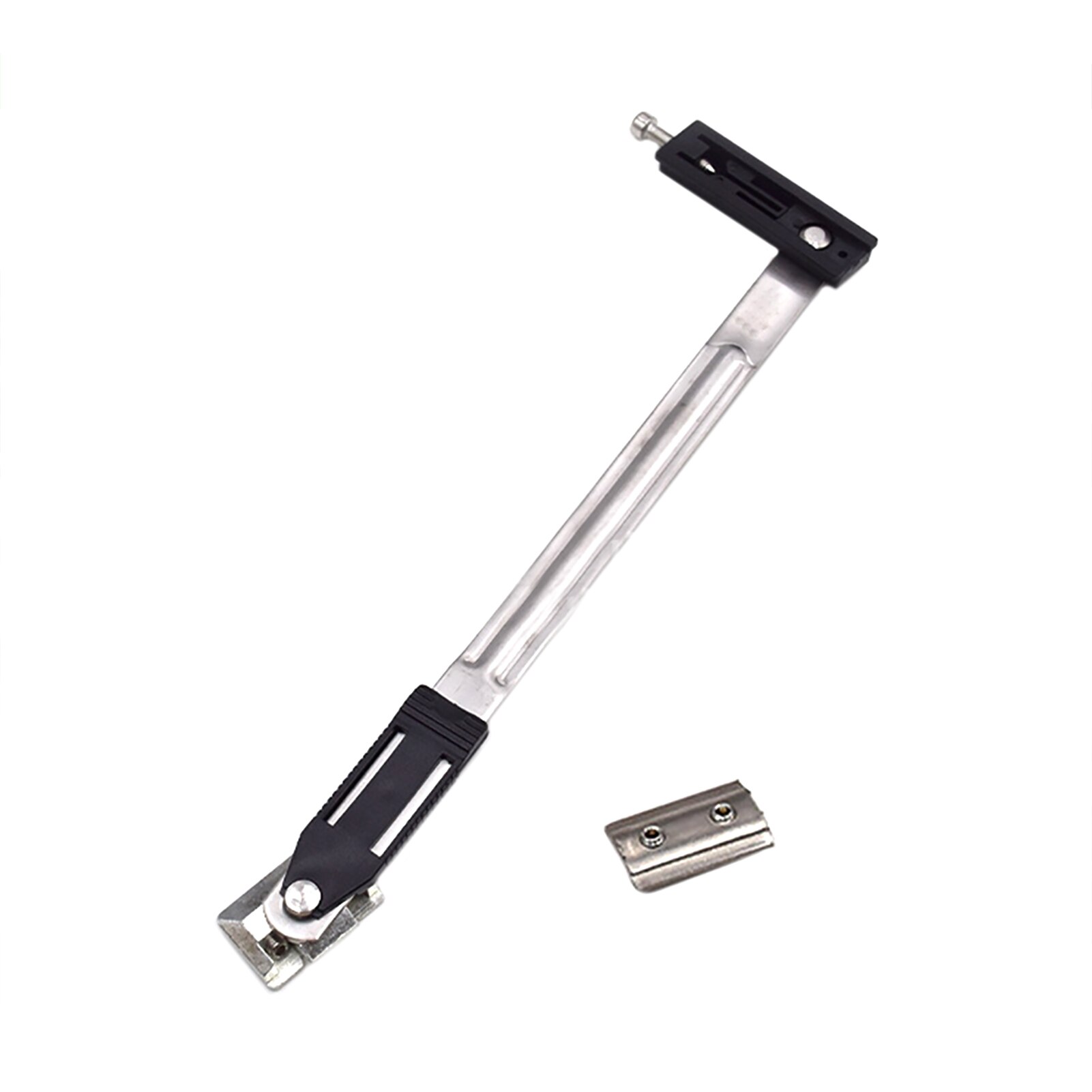 Connecting Rod Two Link Home Limiter Window Wind Support Angle Controller Broken Bridge Sliding Bracing Stainless Steel Inside