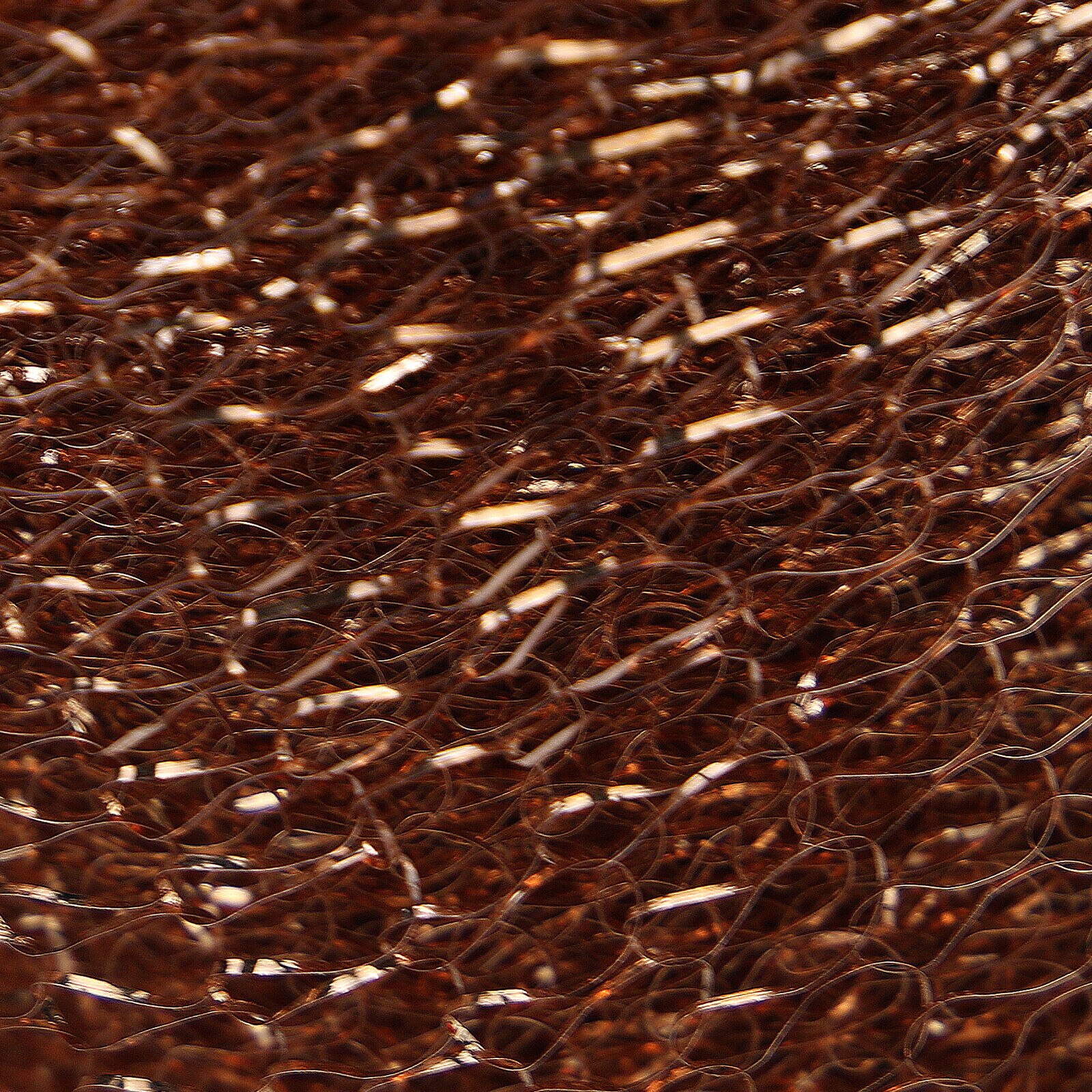 Copper Pest Control Mesh 10m Rodent Bird And Snail Repellent Wire