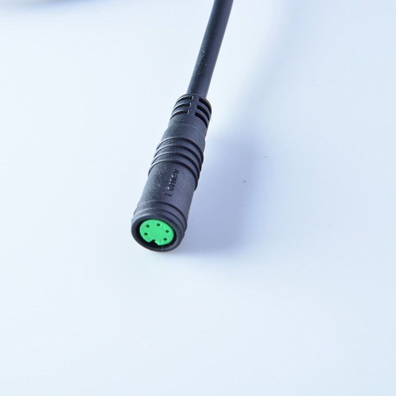 Kabel USB robić programowania CBSBIKE robić 8zabawa / Bafang BBS01 BBS02 BBS03 BBSHD środkowy silnik robić roweru elektrycznego zaprogramowany