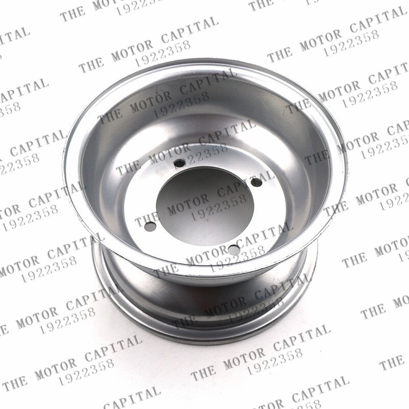 3 soorten ATV 8 inch Banden Wiel wit hub 8 inch Vacuüm Banden 19X7-8 inch 18*9.5- 8 inch Velgen: A