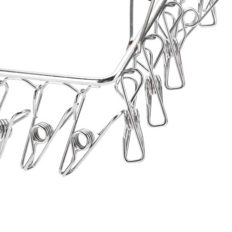 Hanging Drying Rack Stainless Steel Drying Rack Multifunctional Drying Rack for Drying Poles Floor‑to‑ceiling Window