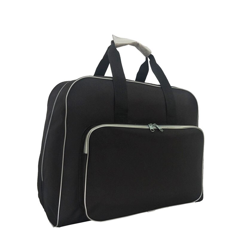 unisex Nähmaschine Tasche Große Kapazität Reise Tragbare Lagerung Tasche Wasserdichte Tragetaschen Multifunktionale NäHenne Werkzeuge Handtasche