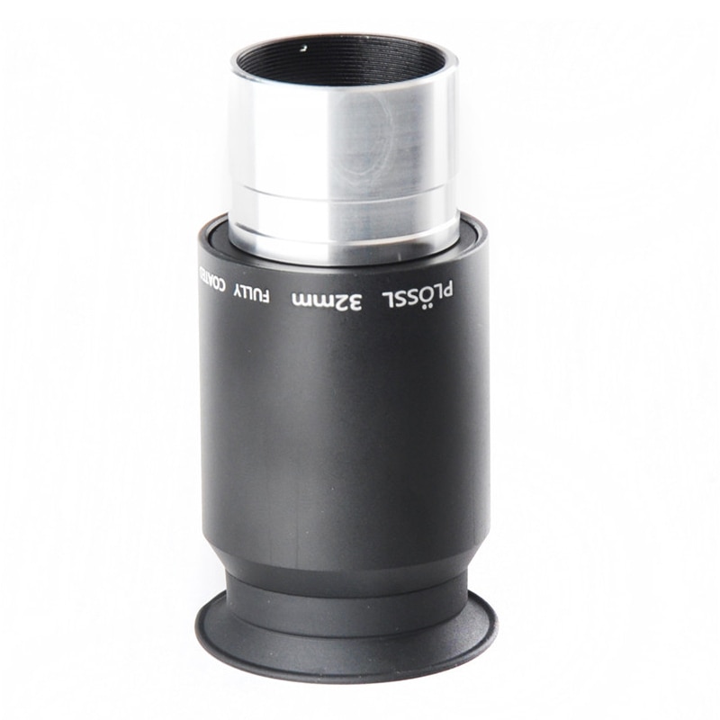 1.25 Inch 32mm Plossl Eyepiece for Telescope 4 s Plossl for Astronomy Telescope Viewing Fully Coated: Default Title