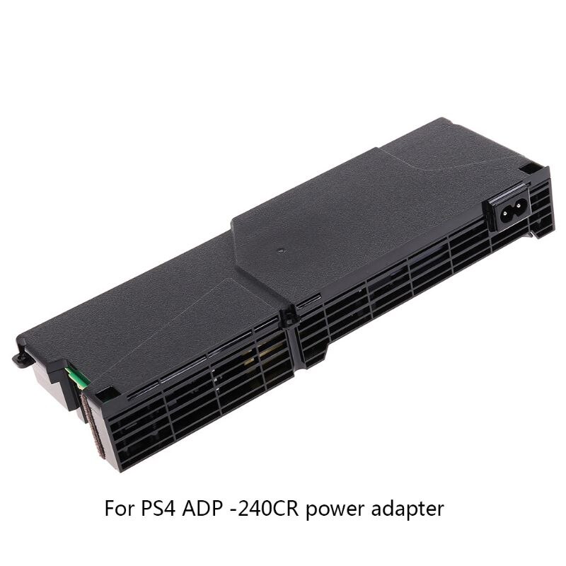 Adaptador de fuente de alimentación ADP-240CR, ADP 240CR, 4 pines, piezas de repuesto para consola sony 4 PS4, Y5GE