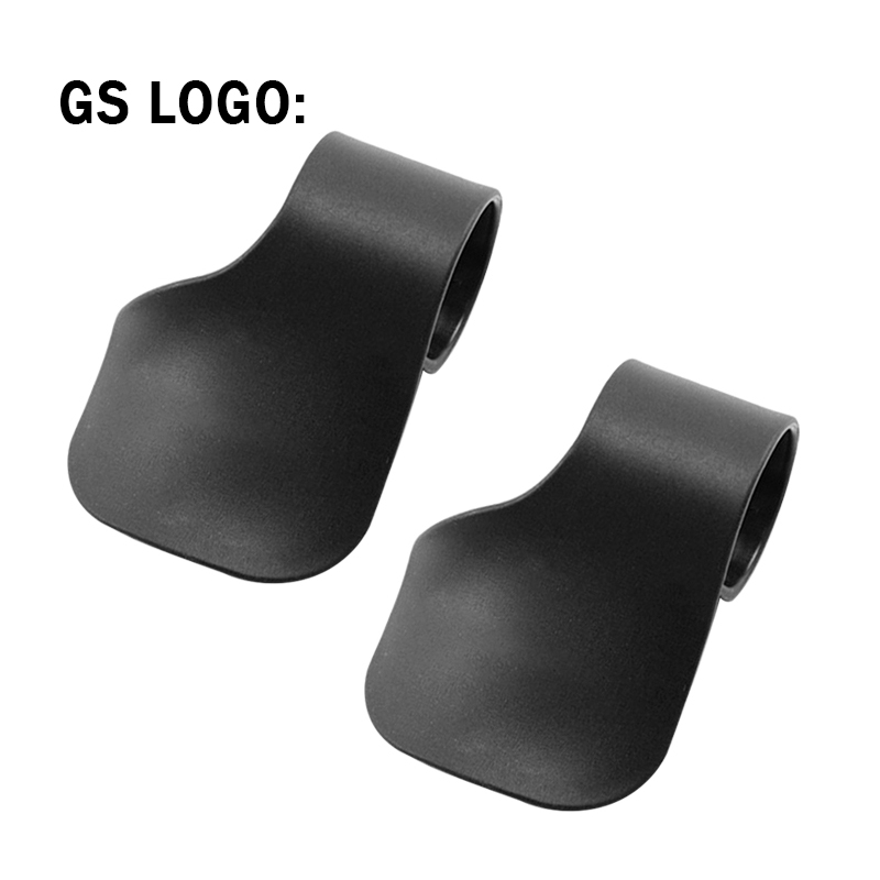 Moto Acceleratore Assist Poggiapolsi Cruise Control Manopole Misura Per BMW R1200GS LC R1250GS Adventure F750GS F850GS F800GS F650GS: Champagne