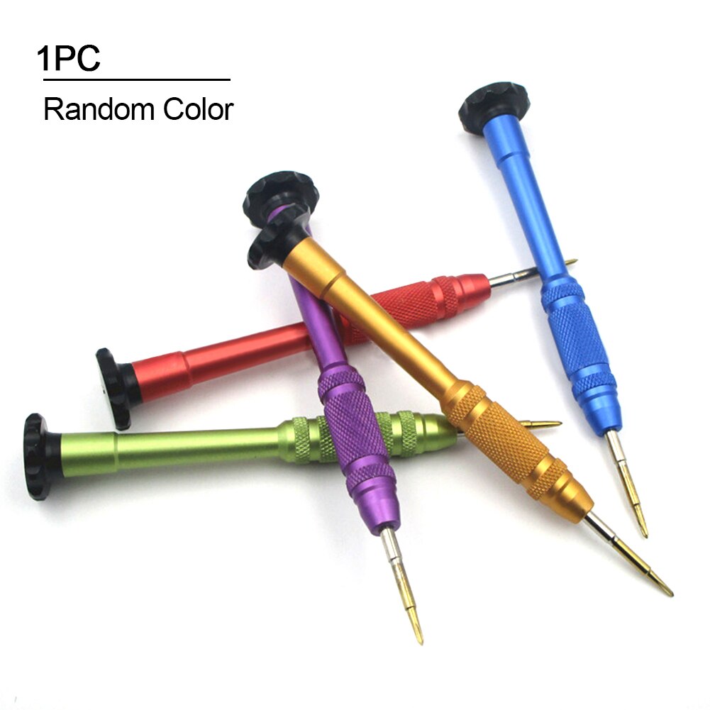 Duurzaam Nuttig Gereedschap Telefoon Accessoires Speciale Tri Punt Mobiel Reparaties Voor Iphone Schroevendraaier