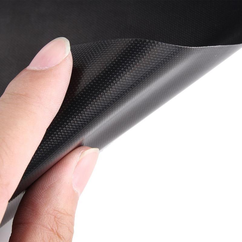 2pcs Reusable Non-Stick BBQ Grill Mat Pad Barbecue Baking Pad Reusable Cooking Plate 40*33cm For Party Grill Mat Tools