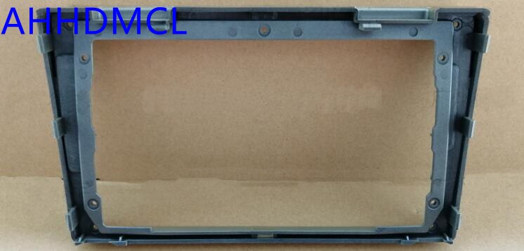 Car Fascias Navigation Frame Dash Frame Kit For 9" Universal Android Multimedia Player For Jinbei Grace