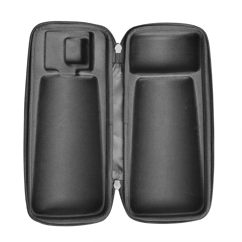 Geschikt Voor-Bose Soundlink Revolve + Grote Emmer Tweede Generatie Draadloze Speaker Opbergtas Beschermhoes