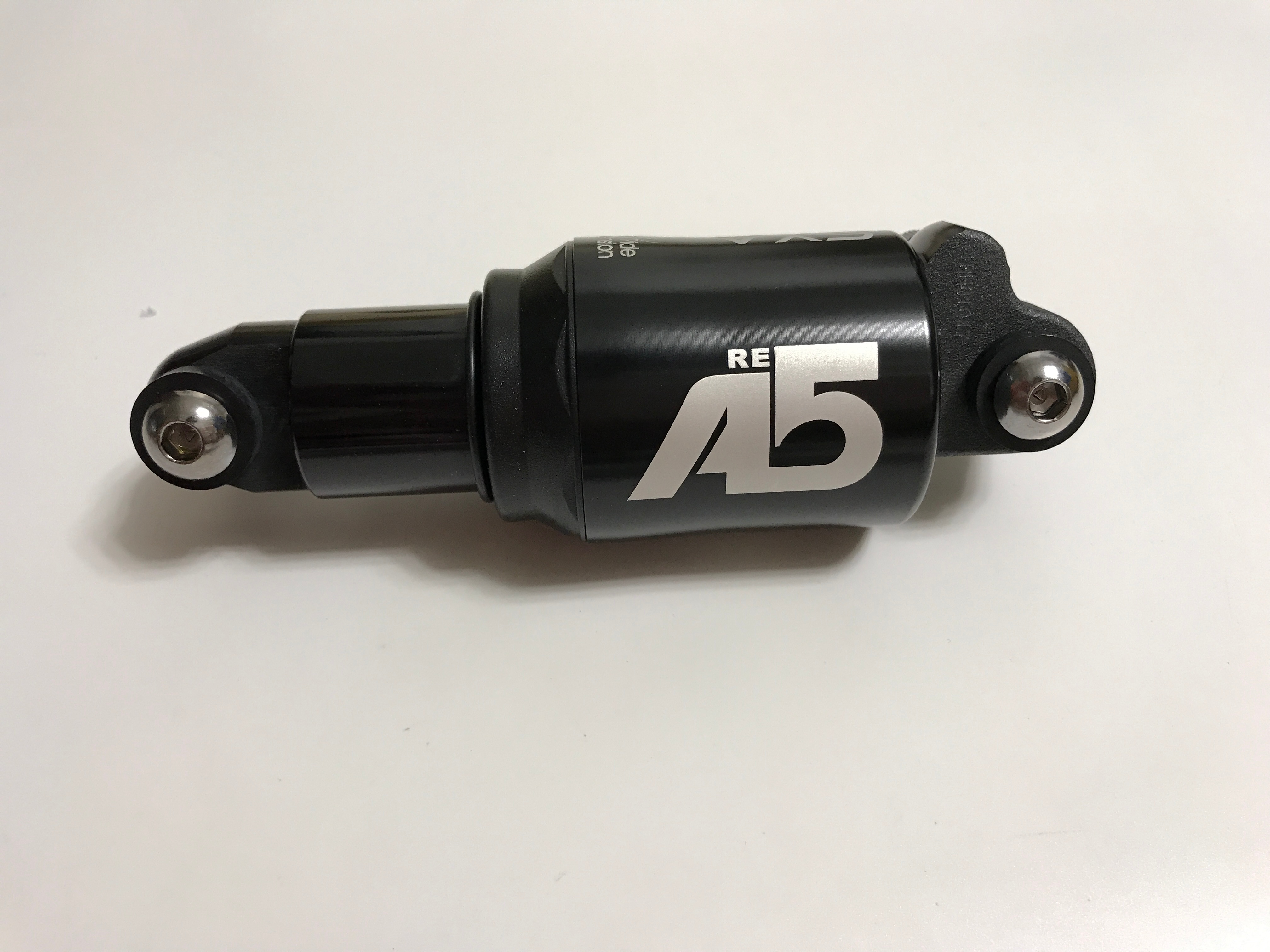 Taiwan kindshock  a5 re bakdämpare för mtb cykel bakdämpare cykel mountainbike bakdämpare 150mm a5- re