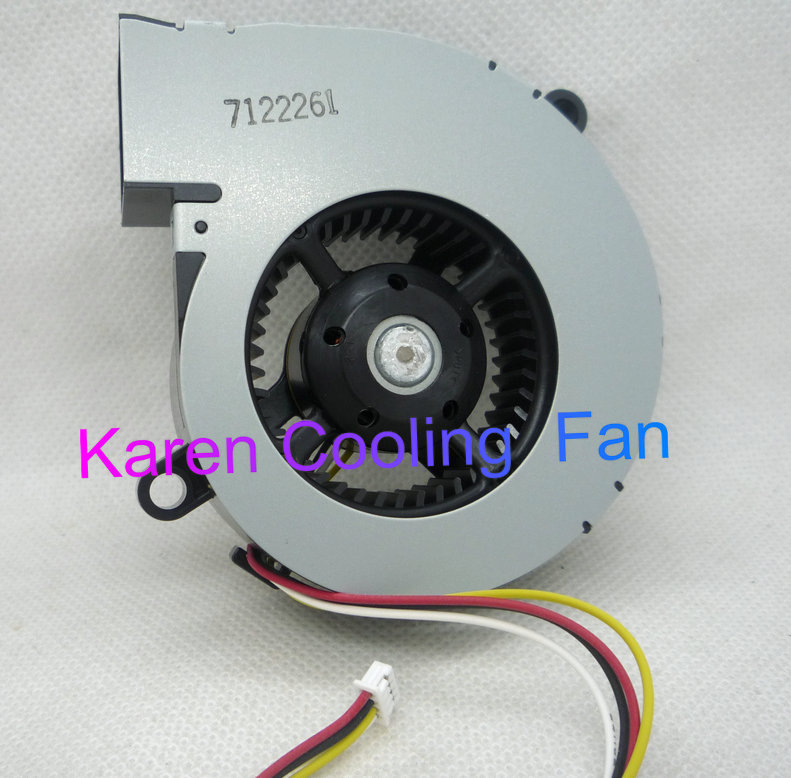 BM6920-09W-B56 12v 0.27a 4WRE BLOWER chłodzenie