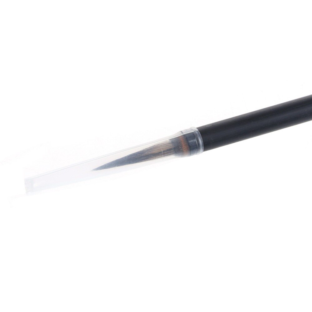 Ink Brush Pen for Watercolor Painting Chinese Drawing Badger Hair Art Craft chinese Calligraphy