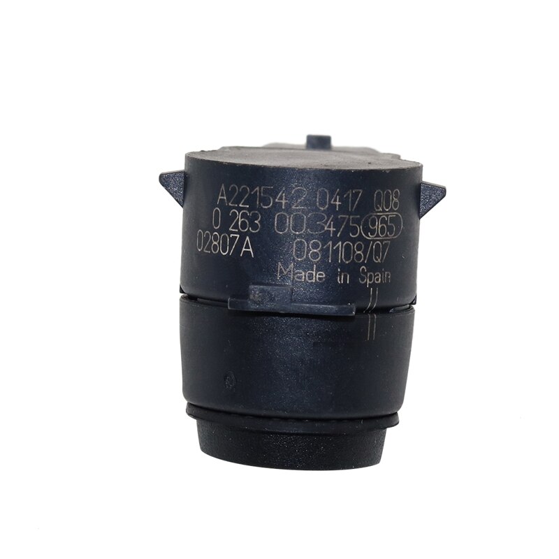 Parking Assist PDC Parking Sensor For Mercedes W211 W219 W203 W204 W221 2215420417 A2215420417 A0009052402
