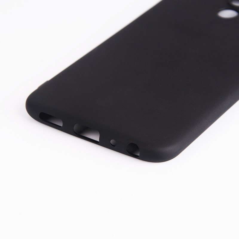 Luxury Soft Silicone TPU Case For Maizu M5 M6 Note 16 Plus 16th 16X M5C M5S Note 8 9 X8 Back Cover Protective Phone Cases