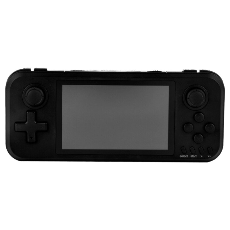 consolle di Gioco portatile Portatile Multi-Funzione A dovuto-giocatore consolle di Gioco 4 Pollici HD Sn 16G di Memoria per gli adulti, ragazzi: Default Title