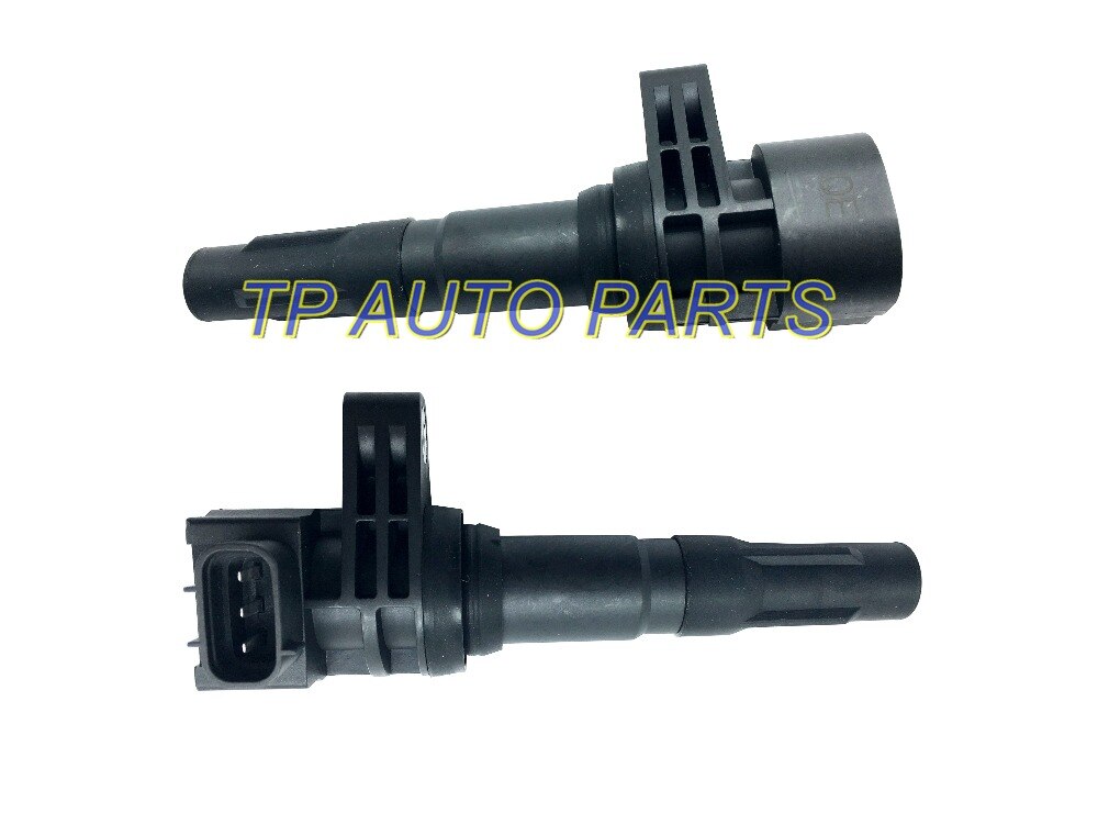 Ignition Coil For BY-D F3 F3R OEM 473QE-3705100 FK0444 473QE3705100