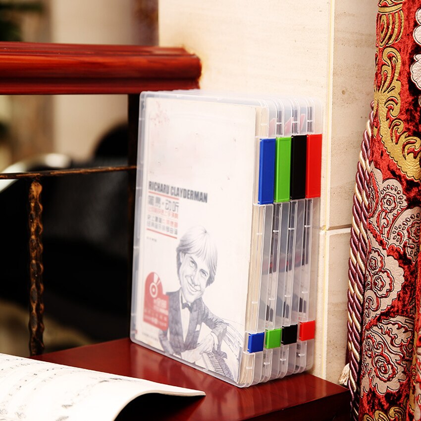 Desk Office Organizer Document Holder Box Drawer F... – Vicedeal